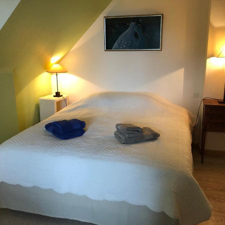 Kerlauma Villa Locquémeau Eksteriør billede